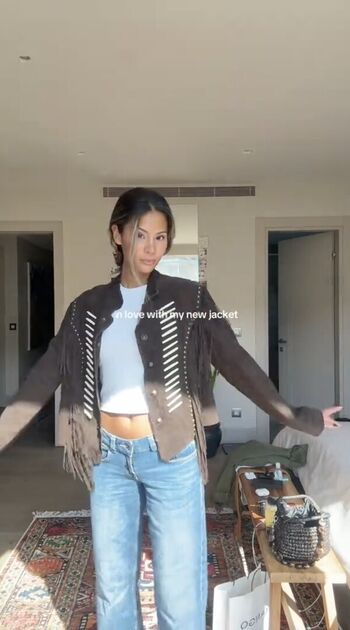 Nathalie lok page leaked private photo uncensored HD quality