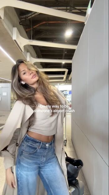 Nathalie lok page leaked private photo uncensored HD quality