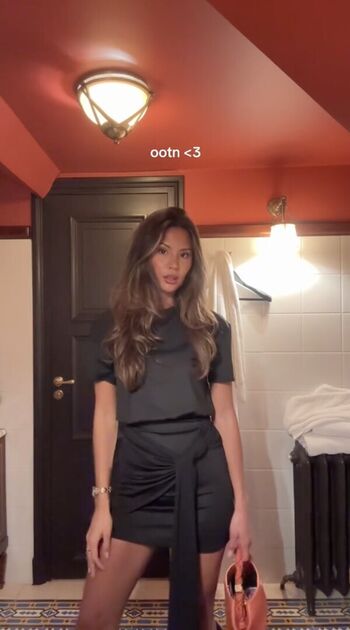 Nathalie lok page leaked private photo uncensored HD quality