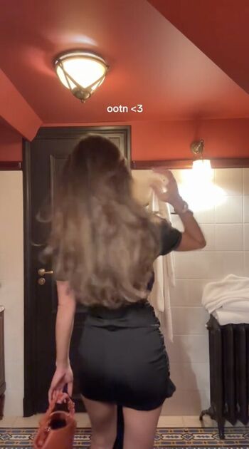 Nathalie lok page leaked private photo uncensored HD quality