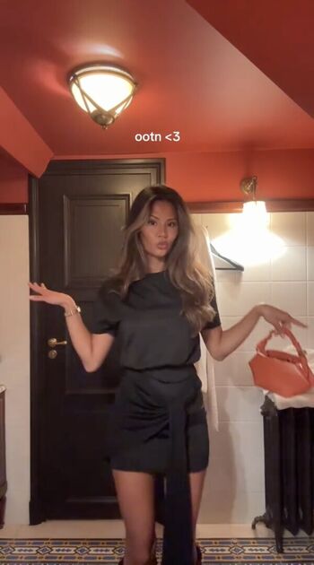 Nathalie lok page leaked private photo uncensored HD quality