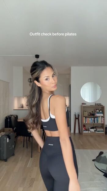 Nathalie lok page leaked private photo uncensored HD quality