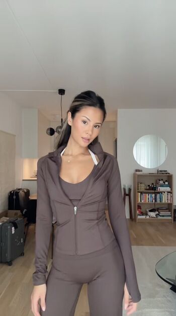 Nathalie lok leaked private photo uncensored HD quality