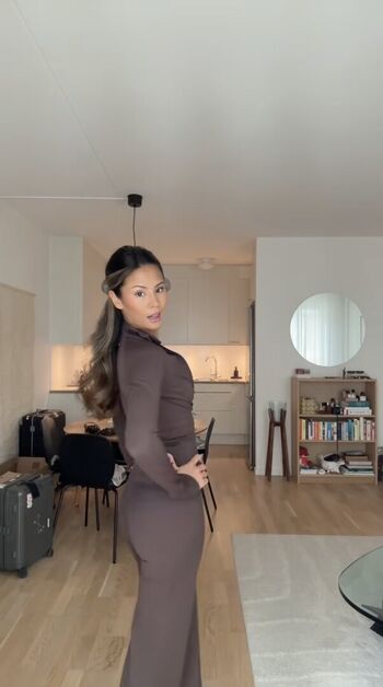 Nathalie lok leaked private photo uncensored HD quality
