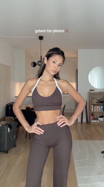 Nathalie lok leaked private photo uncensored HD quality
