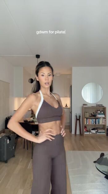 Nathalie lok leaked private photo uncensored HD quality