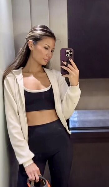 Nathalie lok leaked private photo uncensored HD quality