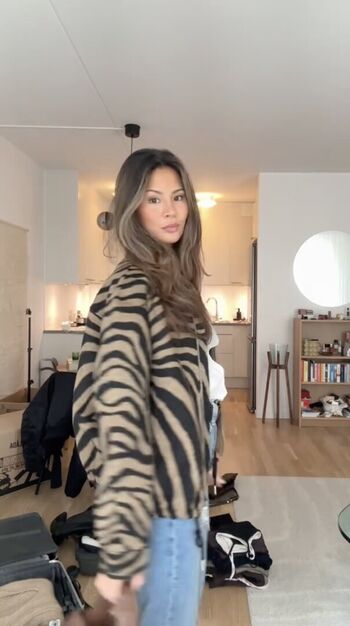 Nathalie lok leaked private photo uncensored HD quality