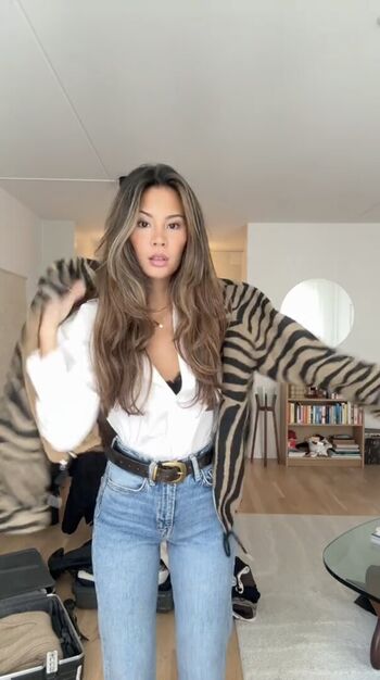 Nathalie lok leaked private photo uncensored HD quality