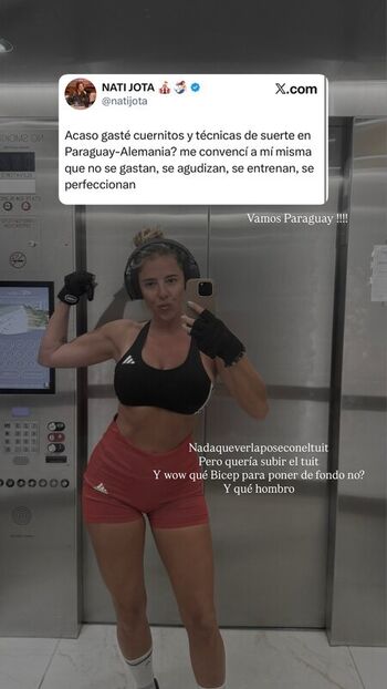 Nati jota leaked private photo uncensored HD quality