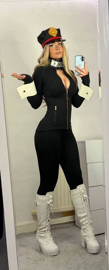 Nebulouslybecca page leaked private photo uncensored HD quality