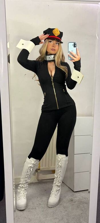 Nebulouslybecca page leaked private photo uncensored HD quality