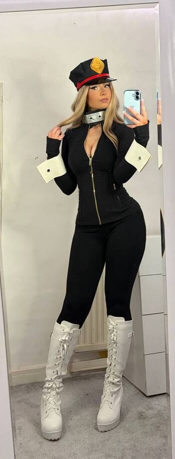 Nebulouslybecca page leaked private photo uncensored HD quality