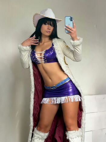 Nebulouslybecca leaked private photo uncensored HD quality