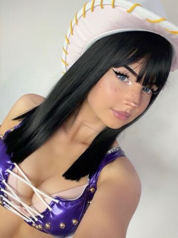 Nebulouslybecca leaked private photo uncensored HD quality