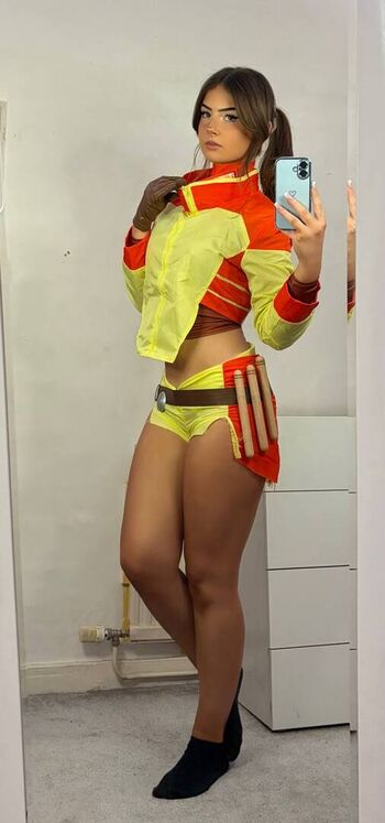 Nebulouslybecca leaked private photo uncensored HD quality