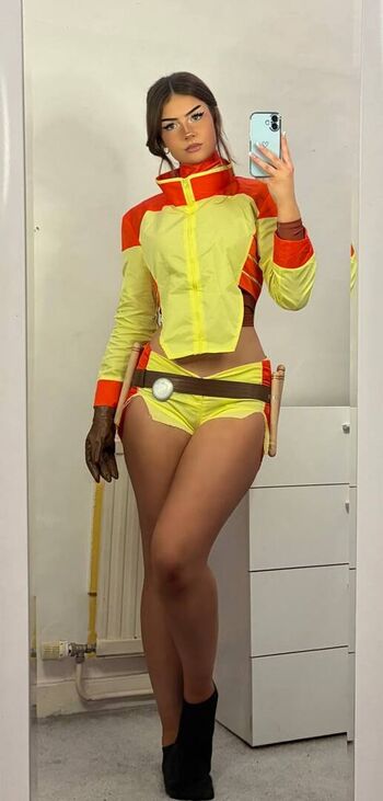 Nebulouslybecca leaked private photo uncensored HD quality