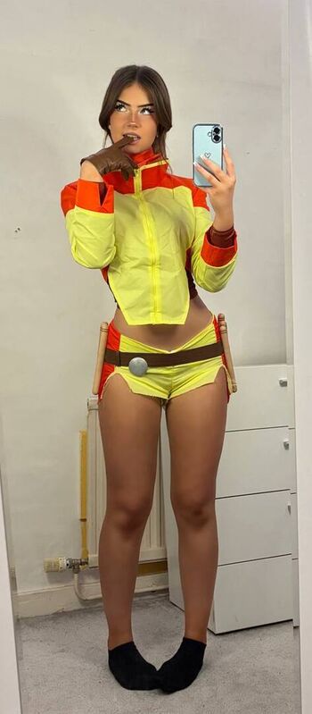 Nebulouslybecca leaked private photo uncensored HD quality