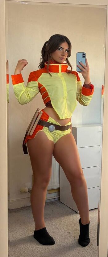 Nebulouslybecca leaked private photo uncensored HD quality