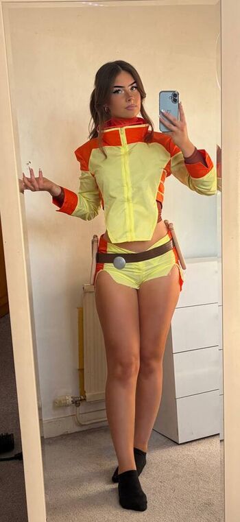 Nebulouslybecca leaked private photo uncensored HD quality