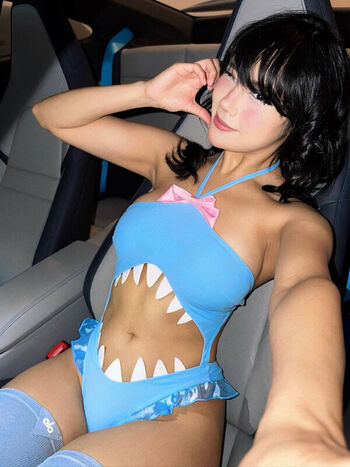 Neekolul leaked private photo uncensored HD quality