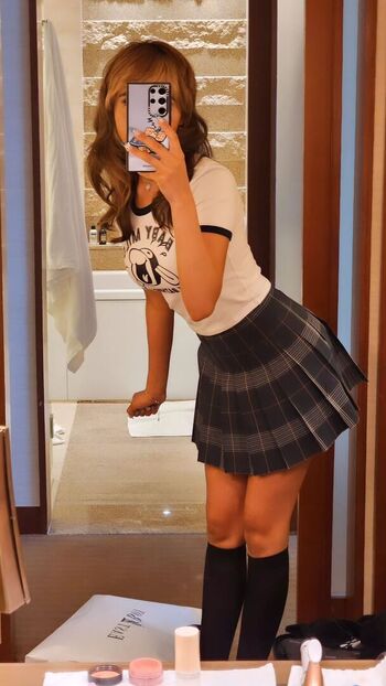 Neekolul leaked private photo uncensored HD quality