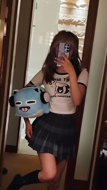 Neekolul leaked private photo uncensored HD quality