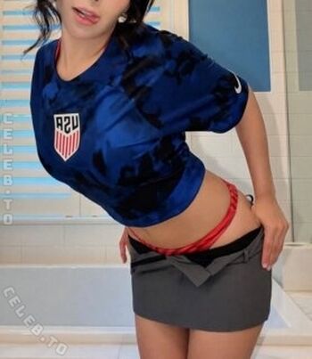 Neekolul leaked private photo uncensored HD quality