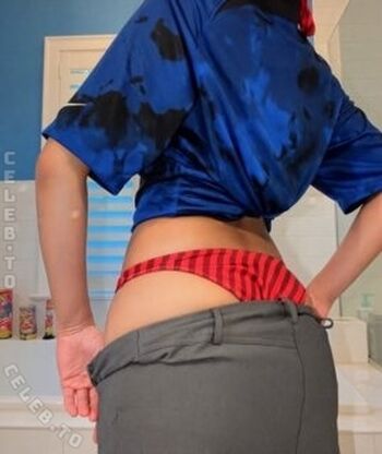 Neekolul leaked private photo uncensored HD quality
