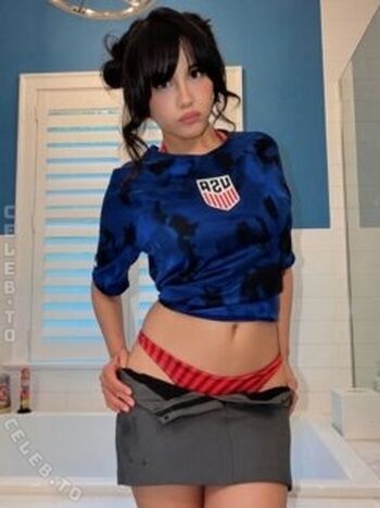 Neekolul leaked private photo uncensored HD quality