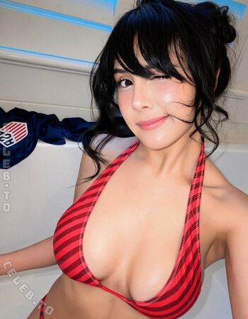Neekolul leaked private photo uncensored HD quality
