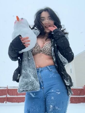 Neens beanz leaked private photo uncensored HD quality