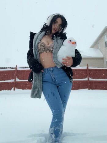 Neens beanz leaked private photo uncensored HD quality