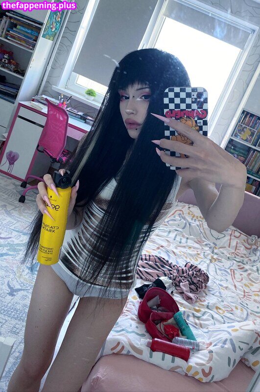 Page/ leaked private photo uncensored HD quality