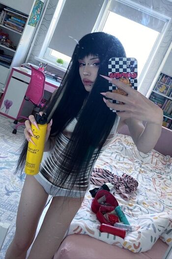 Nellyvixxx leaked private photo uncensored HD quality