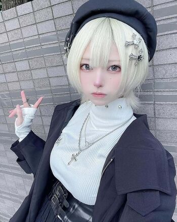 Nemuru page leaked private photo uncensored HD quality