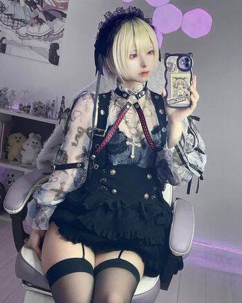 Nemuru page leaked private photo uncensored HD quality