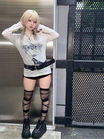 Nemuru page leaked private photo uncensored HD quality