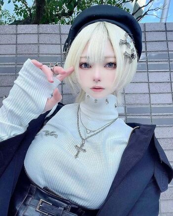 Nemuru page leaked private photo uncensored HD quality