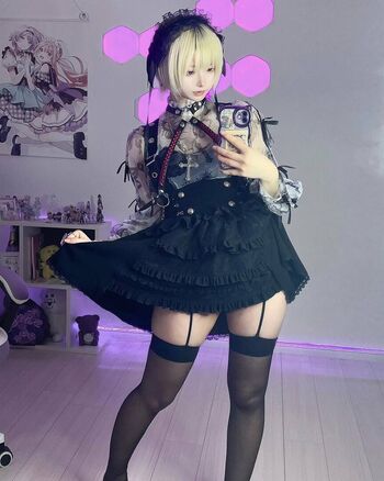 Nemuru page leaked private photo uncensored HD quality