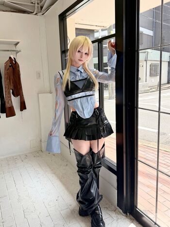 Nemuru page leaked private photo uncensored HD quality