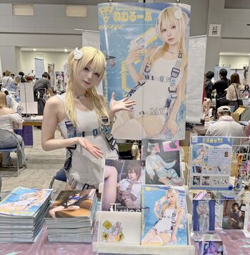 Nemuru page leaked private photo uncensored HD quality