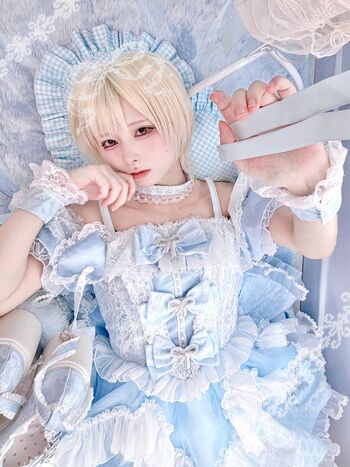 Nemuru page leaked private photo uncensored HD quality