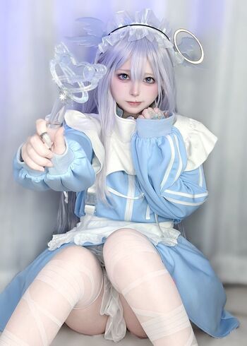 Nemuru page leaked private photo uncensored HD quality