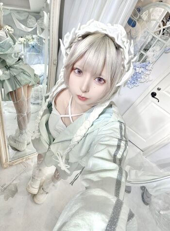 Nemuru leaked private photo uncensored HD quality