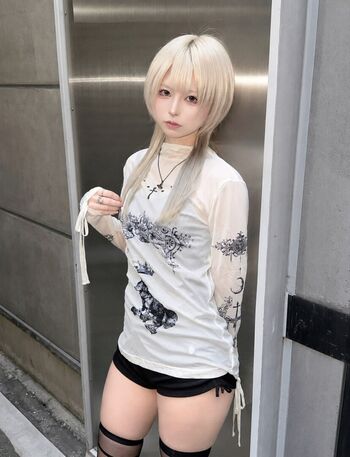 Nemuru leaked private photo uncensored HD quality