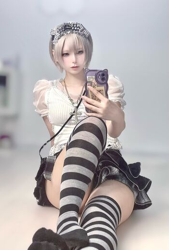 Nemuru leaked private photo uncensored HD quality