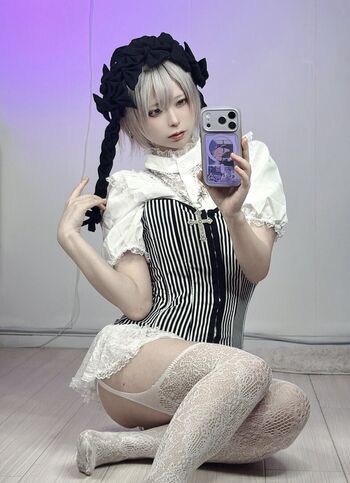 Nemuru leaked private photo uncensored HD quality
