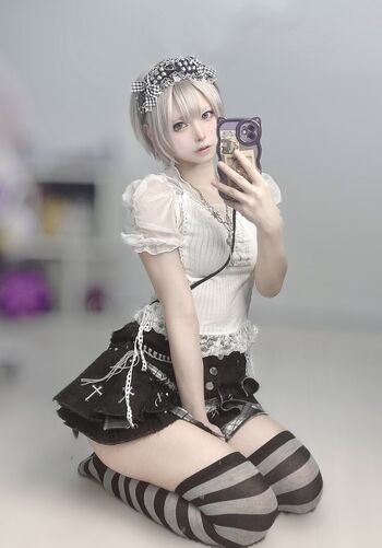 Nemuru leaked private photo uncensored HD quality