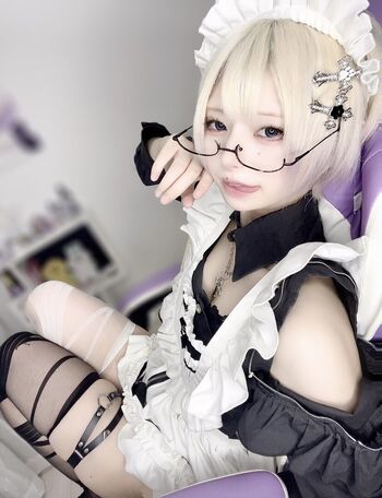 Nemuru leaked private photo uncensored HD quality